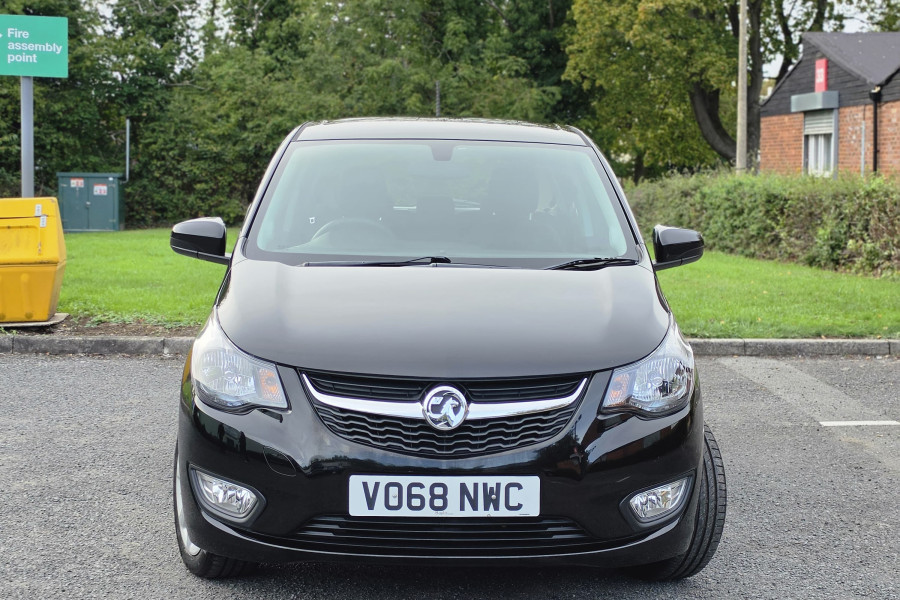 Vauxhall  Viva  