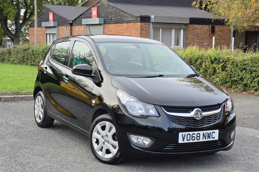 Vauxhall  Viva  