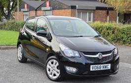 Vauxhall  Viva  