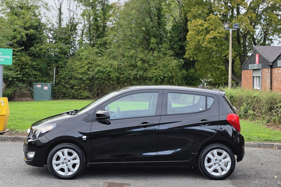 Vauxhall  Viva  