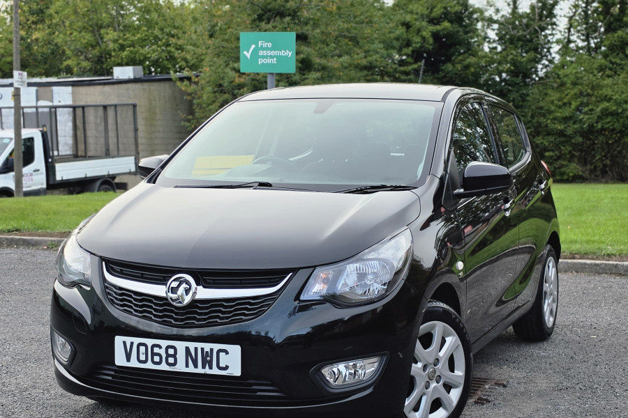 Vauxhall  Viva  