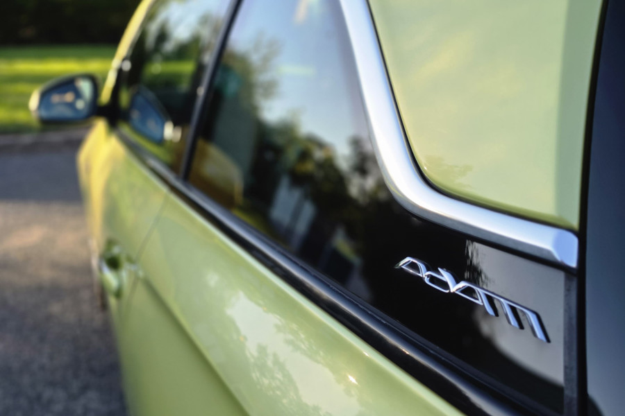 Vauxhall  ADAM  